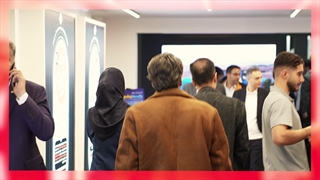 بازدید از بیست و دومین دوره نمایشگاه ایران متافو ۱۴۰۴