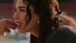 میکس سریال ترکی چشمایش دریا سیاه کپشن مهم