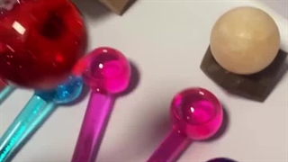 آیس‌گلوب؛ ماساژ یخی برای پوست شاداب و خنک