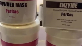 پرگاس؛ انتخاب حرفه‌ای‌ها برای مراقبت از پوست