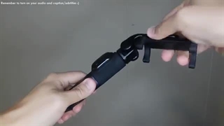 مونوپاد و سه‌پایه شاتر دار شیائومی Mi Selfie Stick Tripod XMZPG01YM