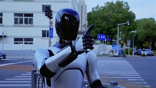 رکوردشکنی ربات AgiBot با سه روز پیاده‌روی مستمر!