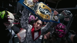 موزیک ویدیو Ceremony از stray kids