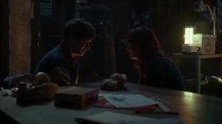 سریال Stranger Things فصل 5 قسمت 2 دوبله فارسی