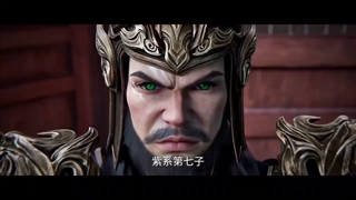 پیش نمایش دونگهوای جاودانه شورشی (جاودانه مرتد) قسمت 118_1080p