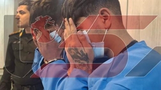 فیلم اعتراف عجیب سارقان موبایل: با قرص پرگابالین سرخوش می‌شدیم و می‌رفتیم قاپ‌زنی!