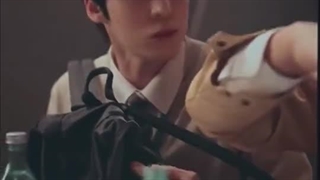 قسمت 12 سریال "Electronic Brain Chief Jeong | مغز الکترونیکی رئیس جونگ" با بازی یونهو(عضو ایتیز)+زیرنویس