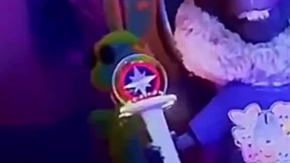 POV:وقتی علاقه بچگیت با علاقه الانت قاطی میشن