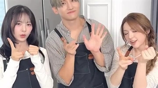 ☆آهنگ جدید Eeny meeny miny moe FIFTY FIFTY☆