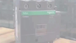 ساختار کنتاکتور اشنایدر | خرید کنتاکتور اشنایدر اصل از نمایندگی Schneider Electric