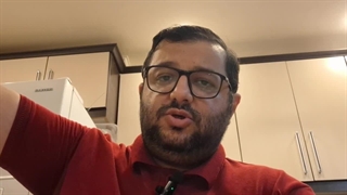 انگره‌مینو؛ کابوس خاموش سیاست ایران