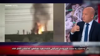 Ҷузъиёти тозаи посухи мушакии Эрон ба Исроил; ҳар мушак барои чӣ ҳадафе?