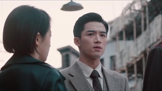 سریال چینی کاراگاه سایه(Shadow Detective 2025)قسمت هفدهم با زیرنویس فارسی