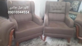 کاور مبل خالدی خرمشهر