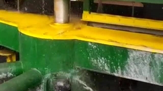 میکسر بتن تیام ماشین: قلب تپنده پروژه‌های عمرانی؛ قدرت، دقت، دوام!