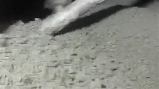 فرآیند عملکرد میکسر بتن پیشرفته تیام ماشین (ترکیب یکنواخت مصالح)