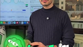 Pepe به ۱ دلار میرسه؟