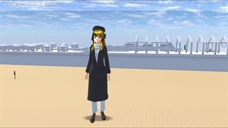 کسی میدونه این چیه زیر آب؟