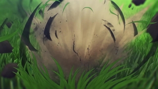 انیمه اوما موسومه: سیندرلا گری Umamusume: Cinderella Gray فصل 2 قسمت 7