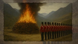 14040909: جنگ اول افغان‌–انگلیس؛ آغاز محاصره (قسمت دوم)