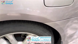 قفل چرخ ضدسرقت خودرو راهکاری برای جلوگیری از دزدی چرخ ها