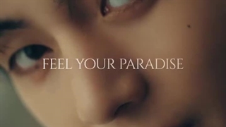 آپدیت یوتیوب و اینستاگرام Paradise City برای معرفی تهیونگی به عنوان سفیر جدید برندشون !♡