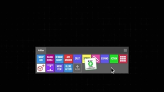 بررسی AiBar  پلاگین ایلوستریتور + دانلود