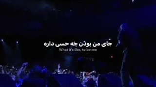 میشه بدون اینکه بگم چیشده بغلتون کنم؟:)