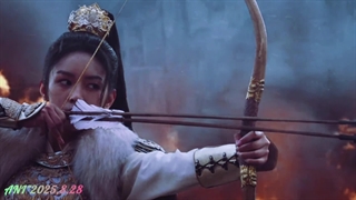 میکس سریال چینی افسانه ژنرال زن با اهنگ Faster n Harder