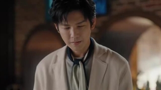 سریال چینی فرصت دوباره‌ی عاشقی Second Chance Romance 2025قسمت8بازیرنویس فارسی