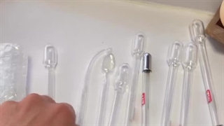 پروب‌های شیشه‌ای فرکانسی – راهکار حرفه‌ای برای پوست سالم و شفاف!