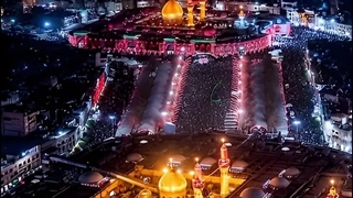 تور عتبات عالیات کربلا | با پشتیبانی فارا گشت