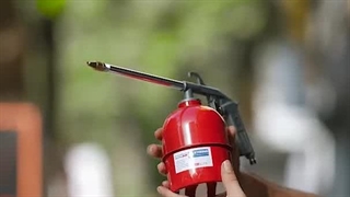 گازوئیل پاش استرانگ