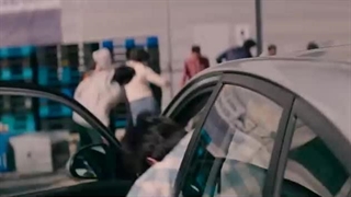 دانلود فیلم دختر من یک زامبیه دوبله فارسی My Daughter Is A Zombie 2025