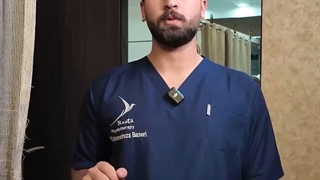 فراتر از الکتروتراپی جریان الکتریکی ساده است