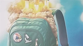 درسای خودمون کمه،این کتابای مسخره هم دادن)))  به شما ها هم دادن؟