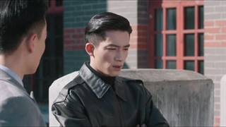 سریال چینی کاراگاه سایه(Shadow Detective 2025)قسمت هجدهم با زیرنویس فارسی