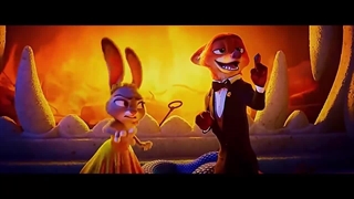 انیمیشن زوتوپیا ۲ ♡۲٠۲۵♡ دوبله فارسی  (توضیحات کپشن)