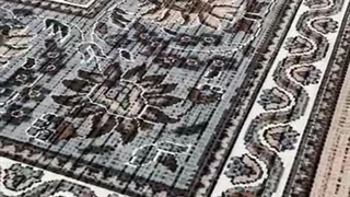 روفرشی کشدار کد R314