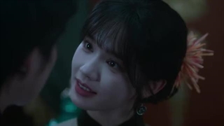 سریال چینی به جای اون باهاش ازدواج کن(Marry Him In Her Place 2025)قسمت نهم با زیرنویس فارسی