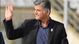 صحبت های رحیم درزی خلردی پس از پیروزی در انتخابات هیات فوتبال استان مازندران