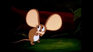 لونی تونز - شادی در مزرعه (۱۹۴۱)