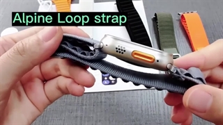 ساعت هوشمند ultra3 t10