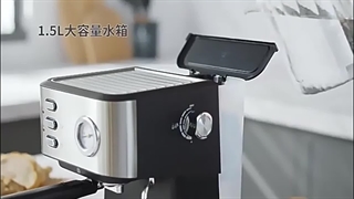 اسپرسو ساز Nova NCM147