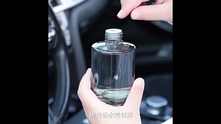 خوشبو کننده هوشمند خودرو