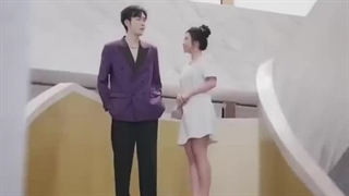 مینی سریال آقای فو دیونش شده پارت8