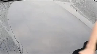 تیغه خشک‌کن سیلیکونی شستشوی خودرو مدل Silicone Blade