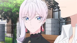 انیمه میشه آخرین درخواستم رو بکنم قسمت 3 فصل اول با زیرنویس فارسی