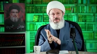 14040910: آخرین برگ برنده‌ی اسرائیل!