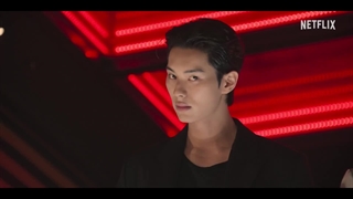 انتشار اولین تریلر از سریال کشرو (2025 Cashero)(مشخصات در کپشن)